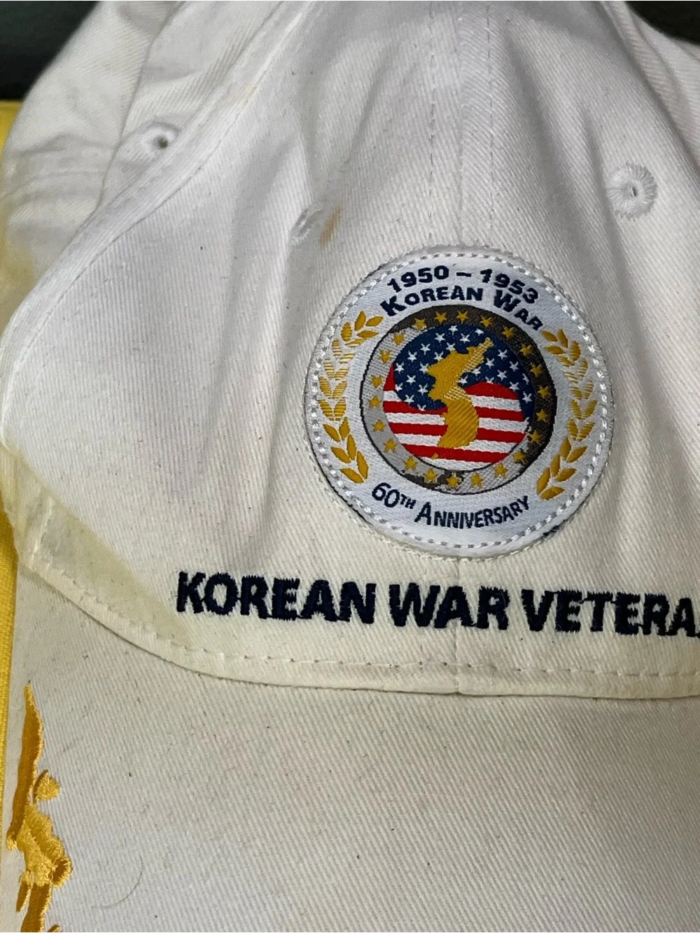 U.S. Army rare korean